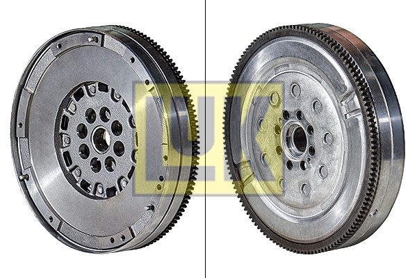 Plivajući zamajac 240mm za vozilo OPEL ZAFIRA B 1.7D