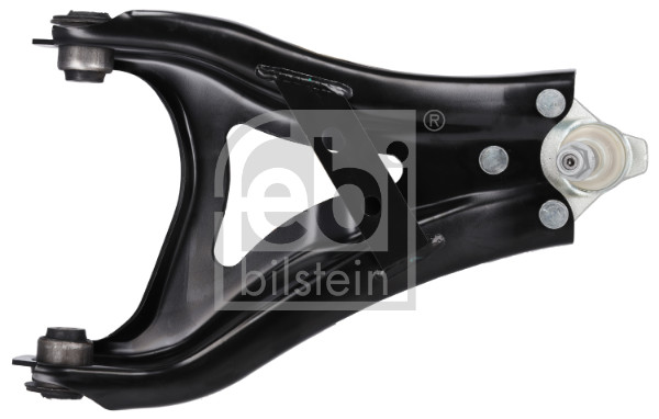 Lafet (Prednja osovina, Desna) za vozilo DACIA DUSTER