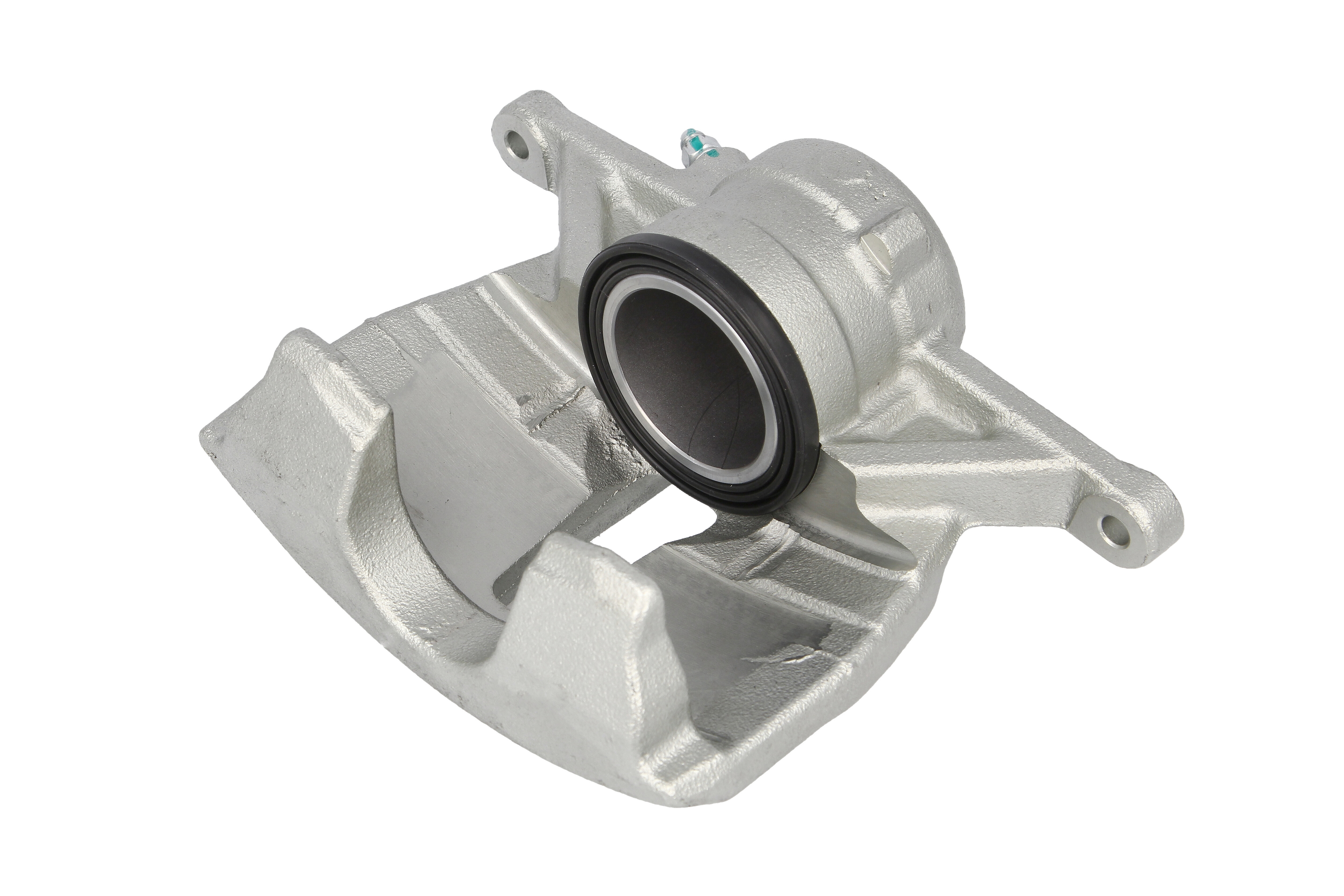 Гальмівний дисковий супорт передн лів (новий) AUDI A3, Q3, SEAT ALHAMBRA, LEON, LEON SC, LEON ST, TARRACO, SKODA KODIAQ I, OCTAVIA III, OCTAVIA IV, SUPERB III, VW CC B7, GOLF VIII 1.0-3.6 02.08-