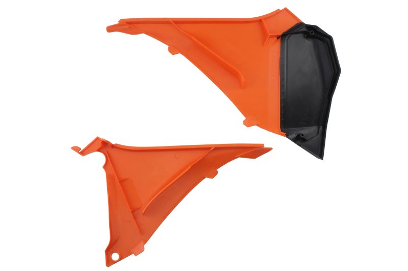 CEMOTO plastové sady KTM EXC 250, 125, 450, 200, 500, 300 12-13, EXC-F 250, 350 12-13, SX 250, 150, 125 11