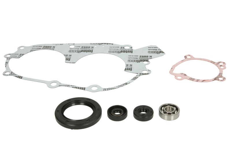 WINDEROSA opravná sada, vodní pumpa POLARIS BIG 400 6X6, L (6X6) 92-97, MAGNUM 400 L 6X6 96-97, SCRAMBLER 400 2X4, (4X4) 95-02, SPORT 400 94-99, SPORTSMAN 400 4X4 94-97, TRAIL 400 03, XPLORER 400 L 4X4, L 2X4 95-02, XPRESS 400 L, L 2X4 96-97 (821808)