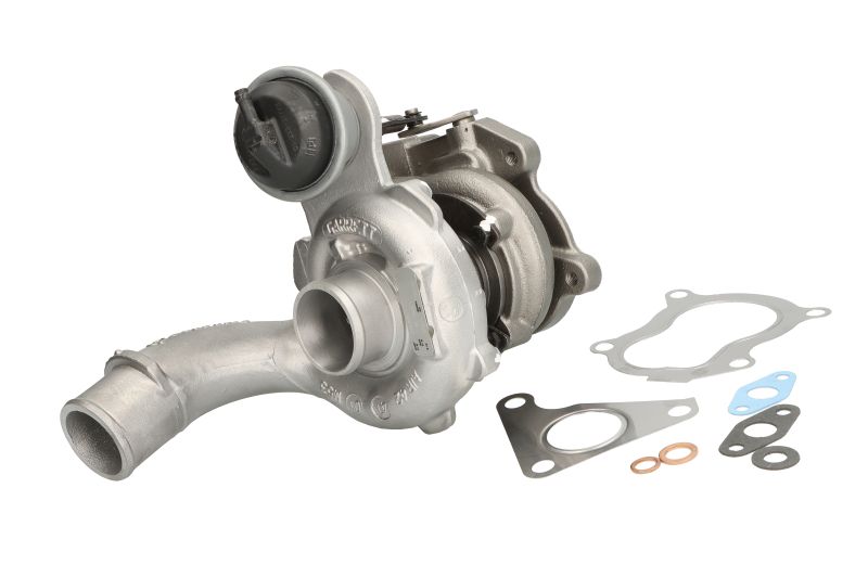 Turbina Turbo za vozilo NISSAN INTERSTAR