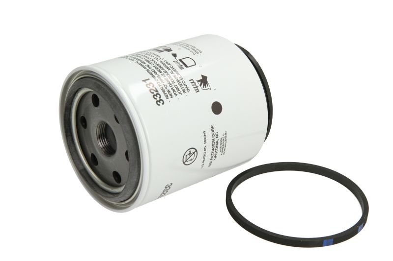 Filter goriva za vozilo DAF 75 CF