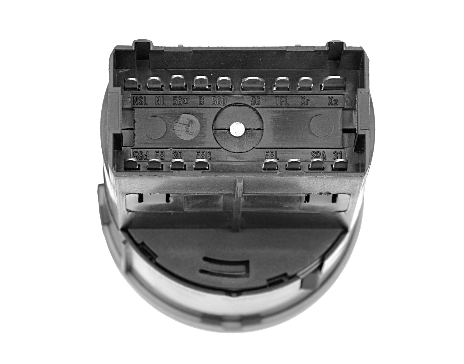 Переключатель света фар VW Passat 96-05 фото 7