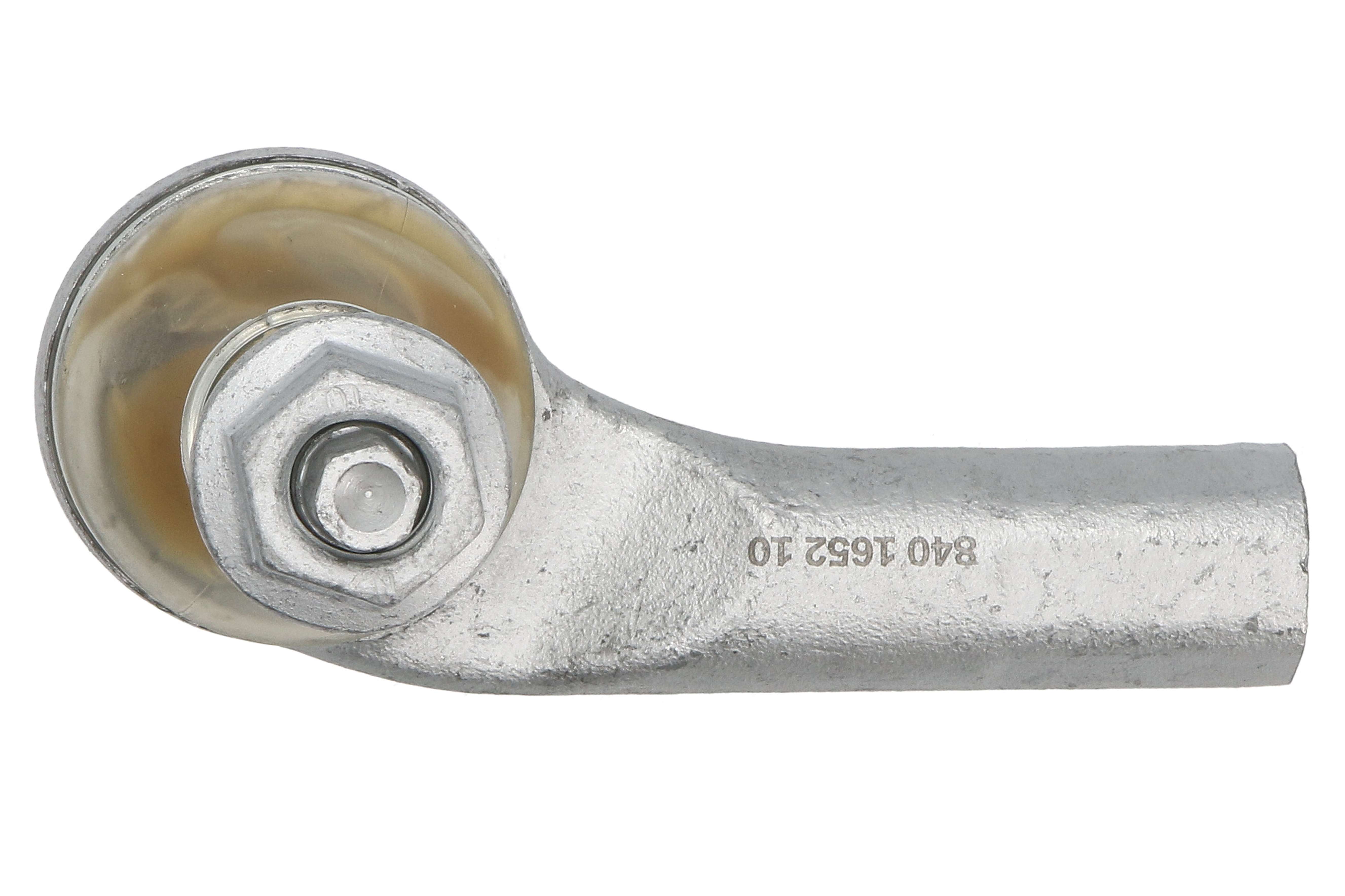 Наконечник тяги рулевой (R) Opel Karl 1.0 15-19 фото 6