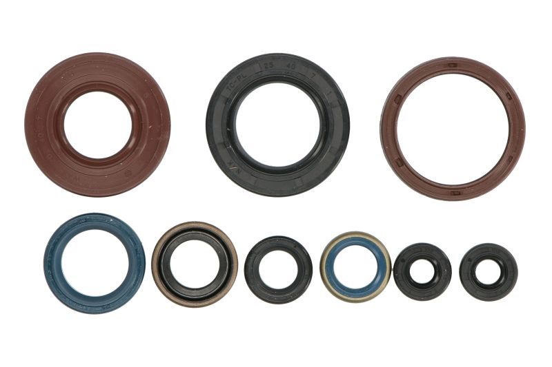 ATHENA kompletní sada těsnění, motor HUSQVARNA CR 360 00-02, WR 360 00-02