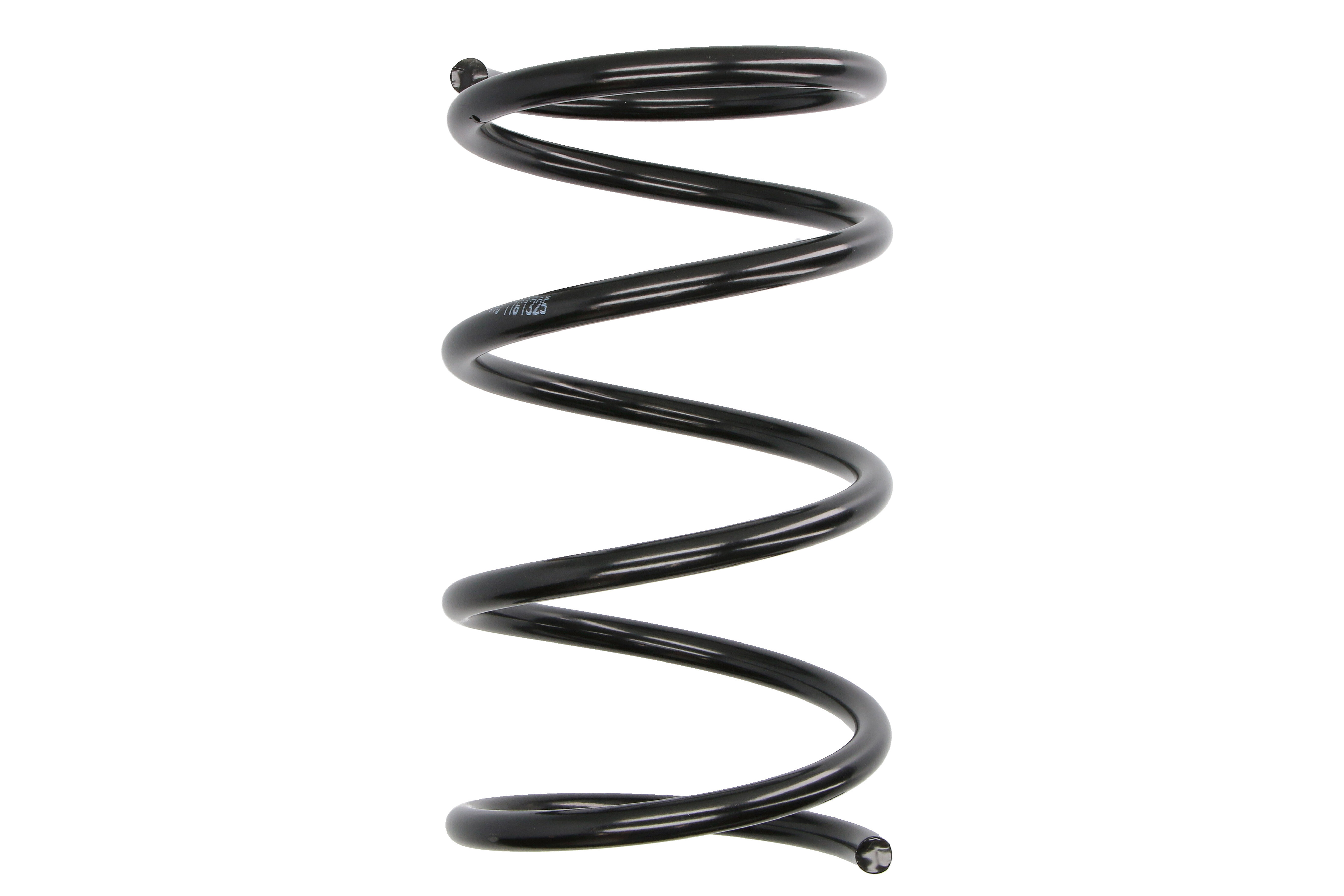 Пружина (передня) Citroen C-Crosser 2.2HDi/Mitsubishi Outlander 2.4/4WD/Flex 4WD 06-12 (SUV) Lesjofors фото 10