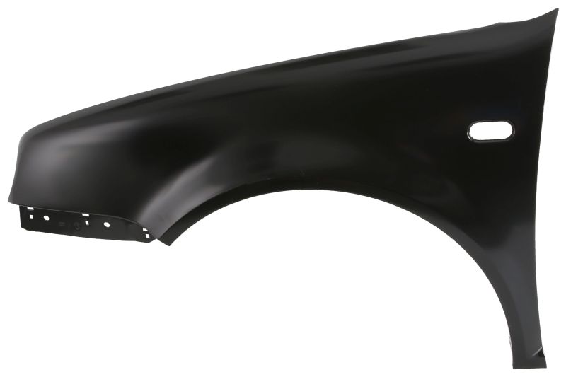 Lijevi prednji blatobran za vozilo VW GOLF 4 Hatchback / Station wagon