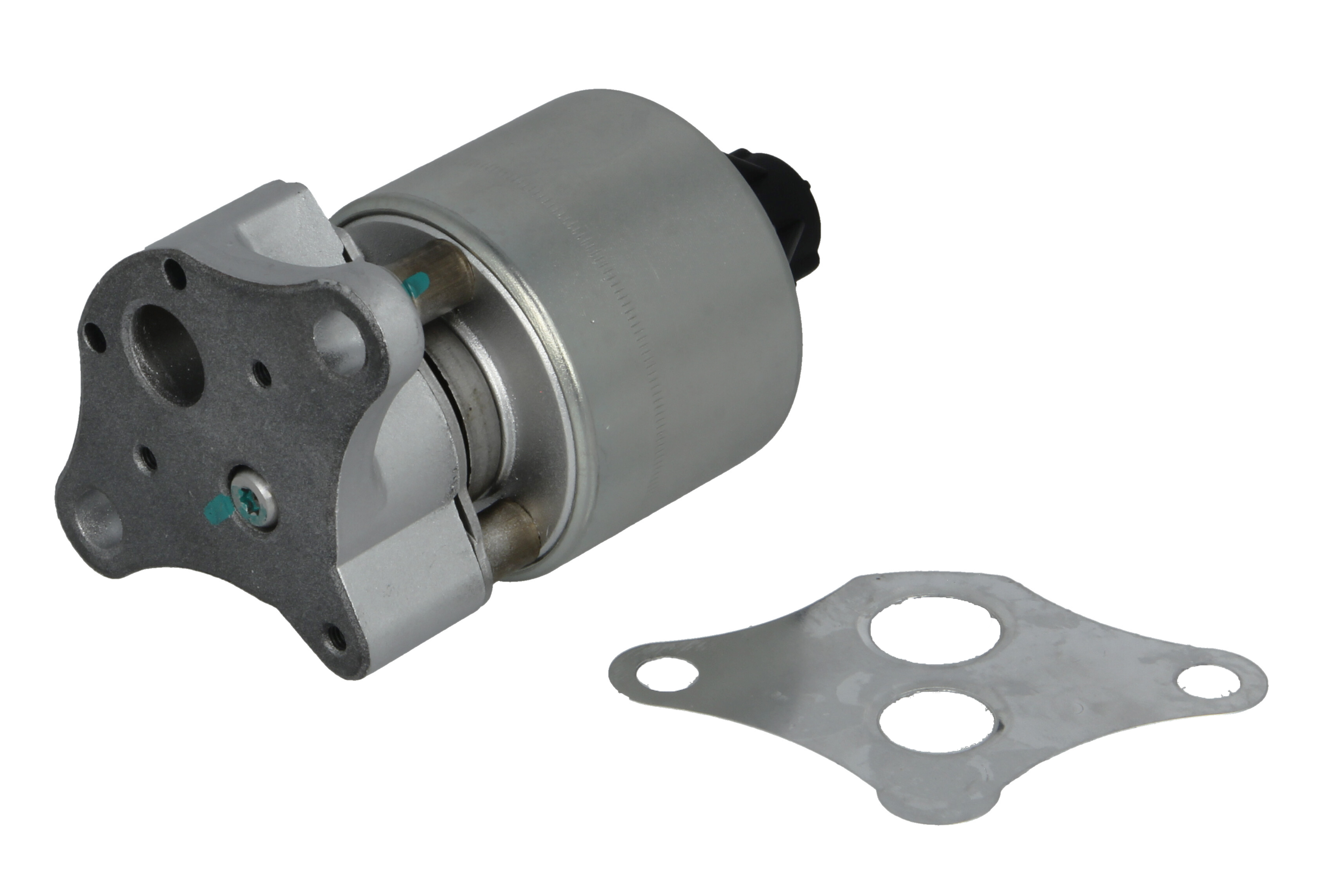 Клапан EGR CHEVROLET AVEO / KALOS, FIAT PANDA, PUNTO, SEICENTO / 600, OPEL ASTRA F, ASTRA F CLASSIC, COMBO, CORSA B, TIGRA, VECTRA A, VECTRA B 1.1-1.7D 09.91-