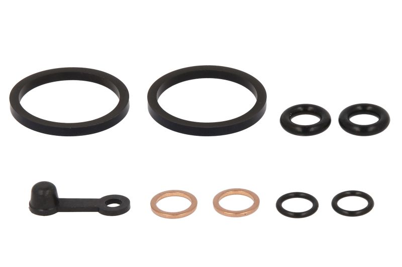 ALL BALLS front brake caliper rebuild kit ARCTIC CAT 1000 TRV CRUISER 09-12, 1000 TRV LTD 13-15, 700 TRV 08-12, ALTERRA 570 EPS 19-21, PROWLER 1000 XTZ H2 09-11, PROWLER 500 HDX XT 16