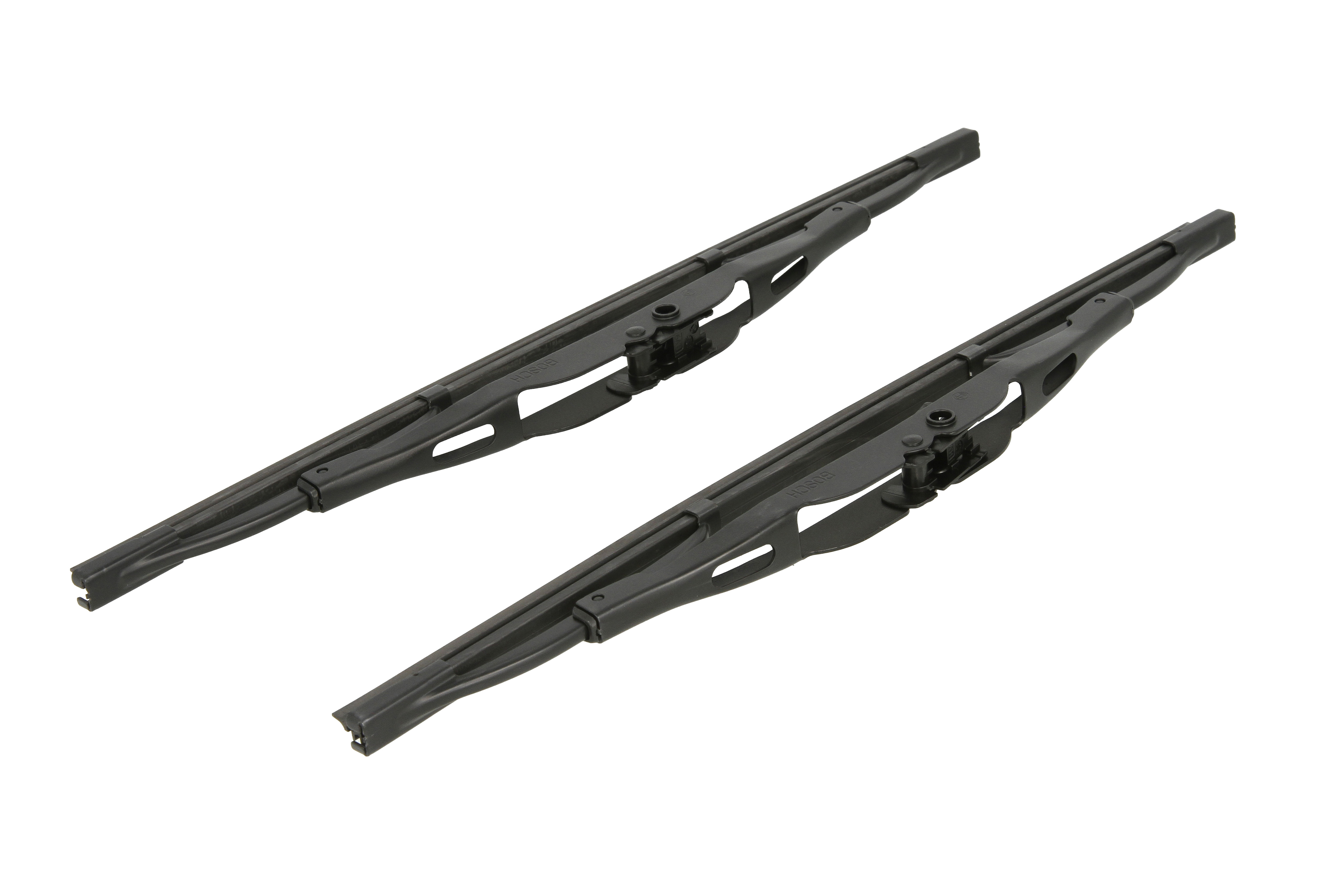 Щітки склоочисника (280/280mm) Citroen/Fiat/Renault/Skoda/Subaru/Suzuki/VW Bosch фото 12