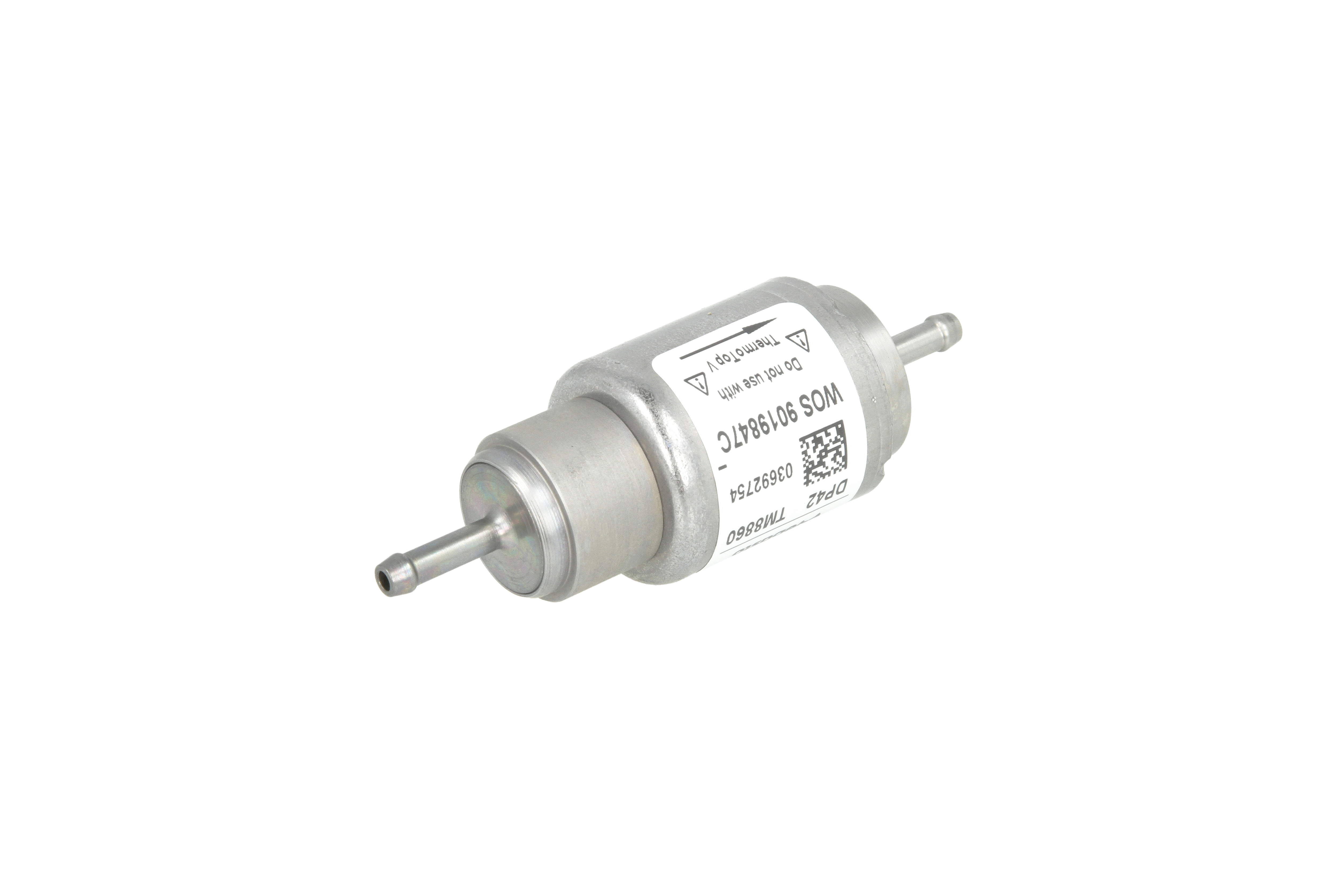 Паливний насос автономного опалення WEBASTO AIR TOP, THERMO 2000STC, DP42, EVO, PRO 50, PRO 90 12/24В тип палива: Бензин/Дизель