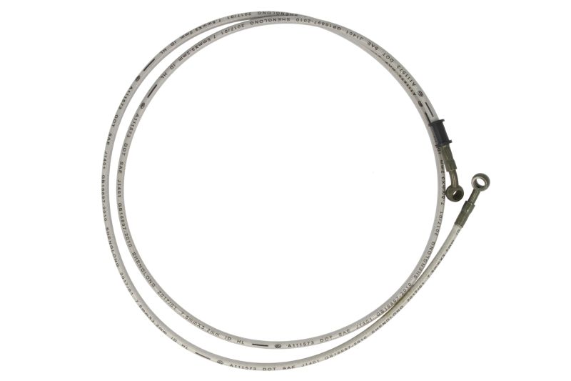 INPARTS brzdové hadice CHIŃSKI SKUTER/MOPED/MOTOROWER/ATV 4T 110 CC (GY6106421)