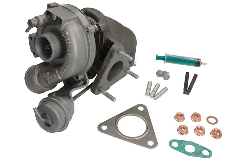 Turbina Turbo za vozilo MERCEDES 5 (638/2)