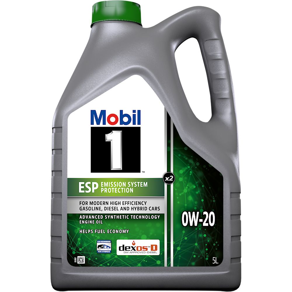 Моторна олива Mobil 1 (1L) 0W20 ,API ILSAC GF-6A, SJ, SL, SM, SN, SN+, SP, SQ, CHRYSLER MS-6395, DEXOS1 GEN3, FIAT 9.55535 CR1, FORD M2C947 A, FORD M2C947 B1, FORD M2C962 A1, GM 6094M фото 5