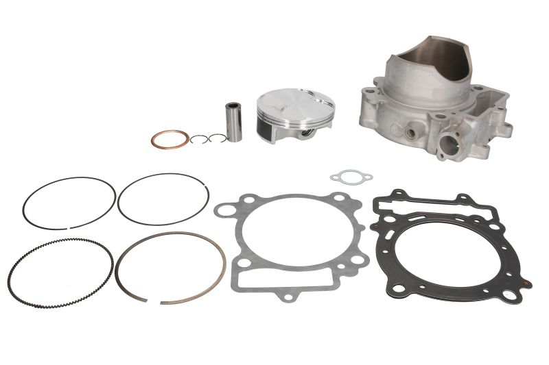 Levně CYLINDER WORKS válec motoru KAWASAKI KX 450 F 13-14