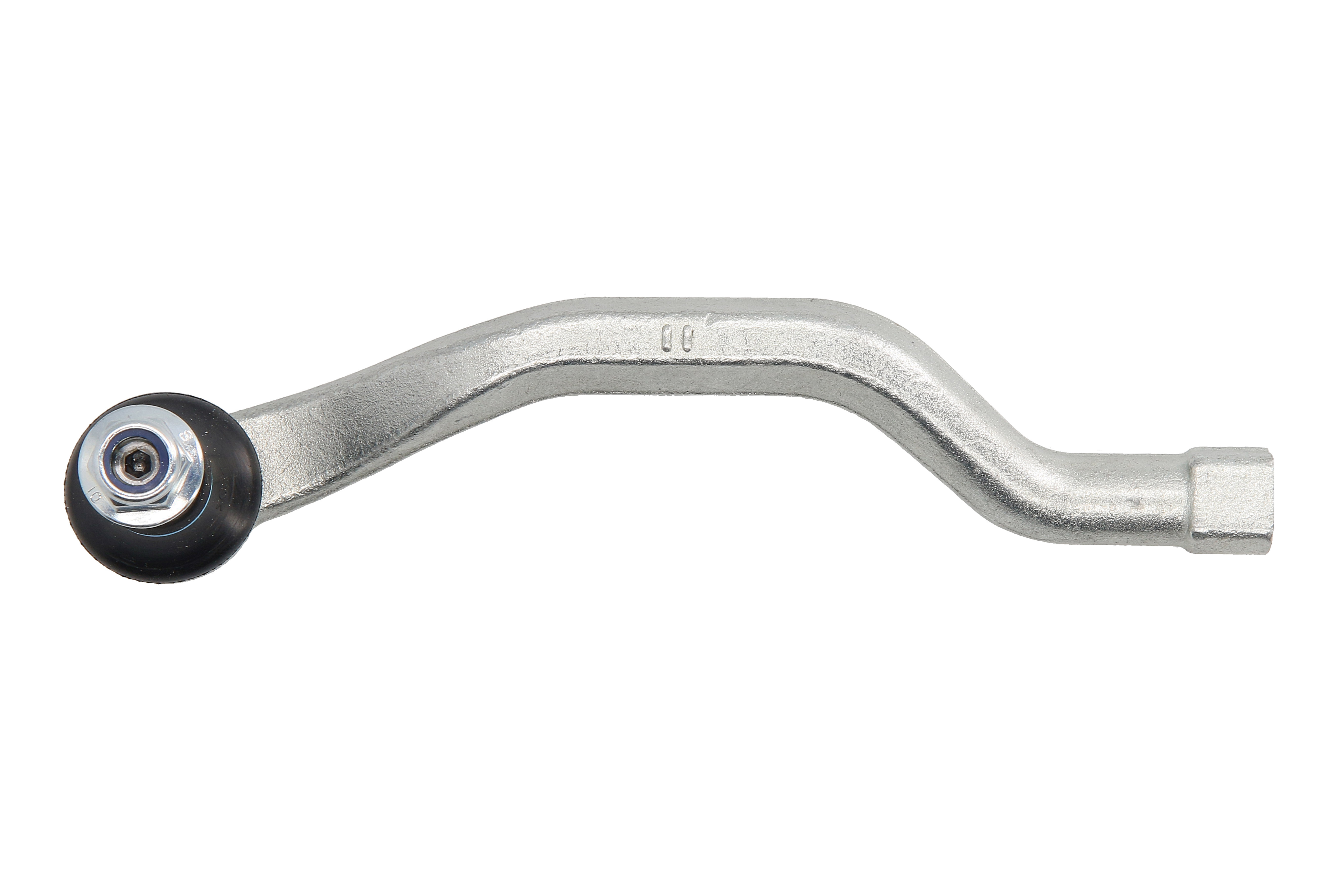 Рульовий наконечник лів RENAULT LAGUNA, LAGUNA III, LATITUDE 1.5D-3.5 10.07- фото 2