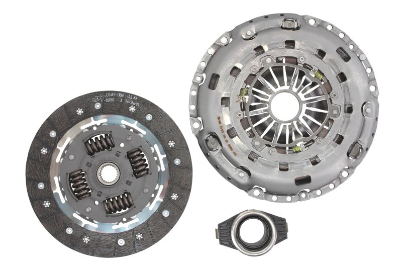 Set kvačila za vozilo HYUNDAI TERRACAN 2.9D