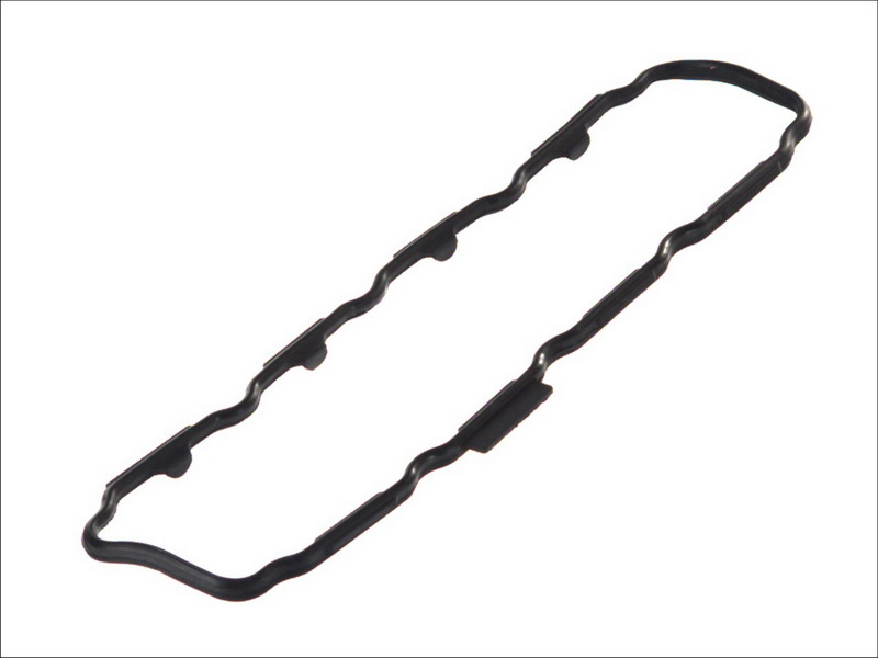 Set garnitura chiuloasa capac culbutori NISSAN INTERSTAR Bus (X70) dCi 80 din 2002-2006 KW 60 CP 82 CMC 1870, Auto, Elring, 4x Stikere auto cu NISSAN