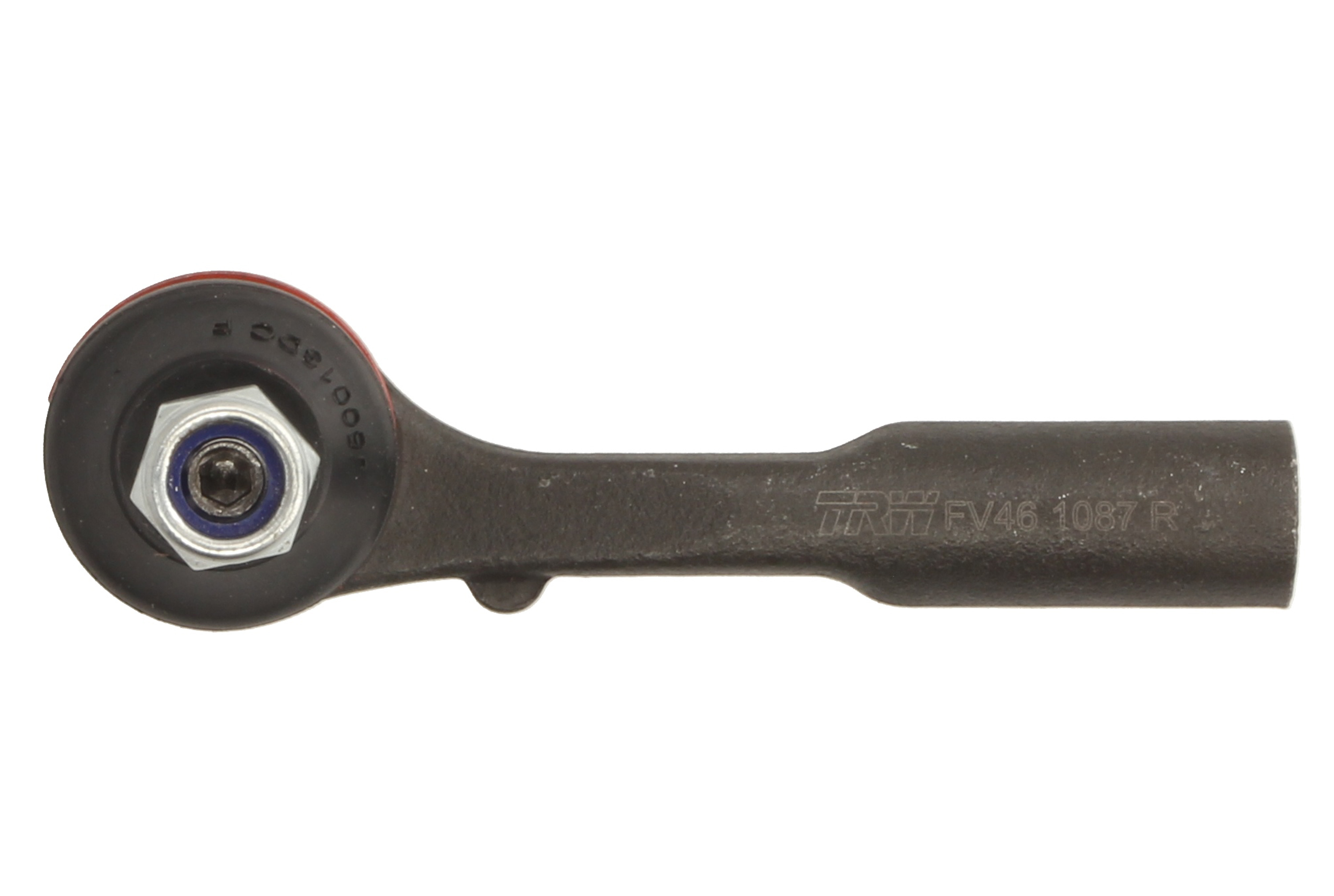 Рульовий наконечник прав ABARTH GRANDE PUNTO, PUNTO, PUNTO EVO, ALFA ROMEO MITO, FIAT GRANDE PUNTO, PUNTO, PUNTO EVO, OPEL ADAM, CORSA D, CORSA E 0.9-1.9D 06.05- фото 2