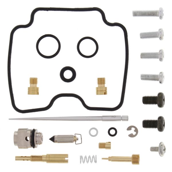 ALL BALLS carburetor rebuild kit YAMAHA YFZ 450 12-13