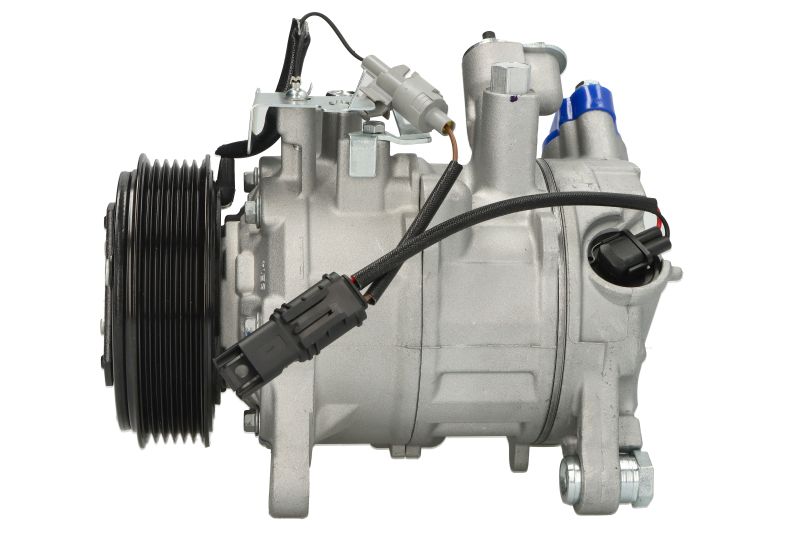 Compresor climatizare potrivit BMW 1 (F20), 1 (F21), 3 (E90), 3 (E91), 3 (E92), 3 (E93), 3 (F30, F80), 3 (F31), 3 GRAN TURISMO (F34), 5 (F10), 5 (F11), 5 GRAN TURISMO (F07) 1.6-2.0D 12.04-06.19