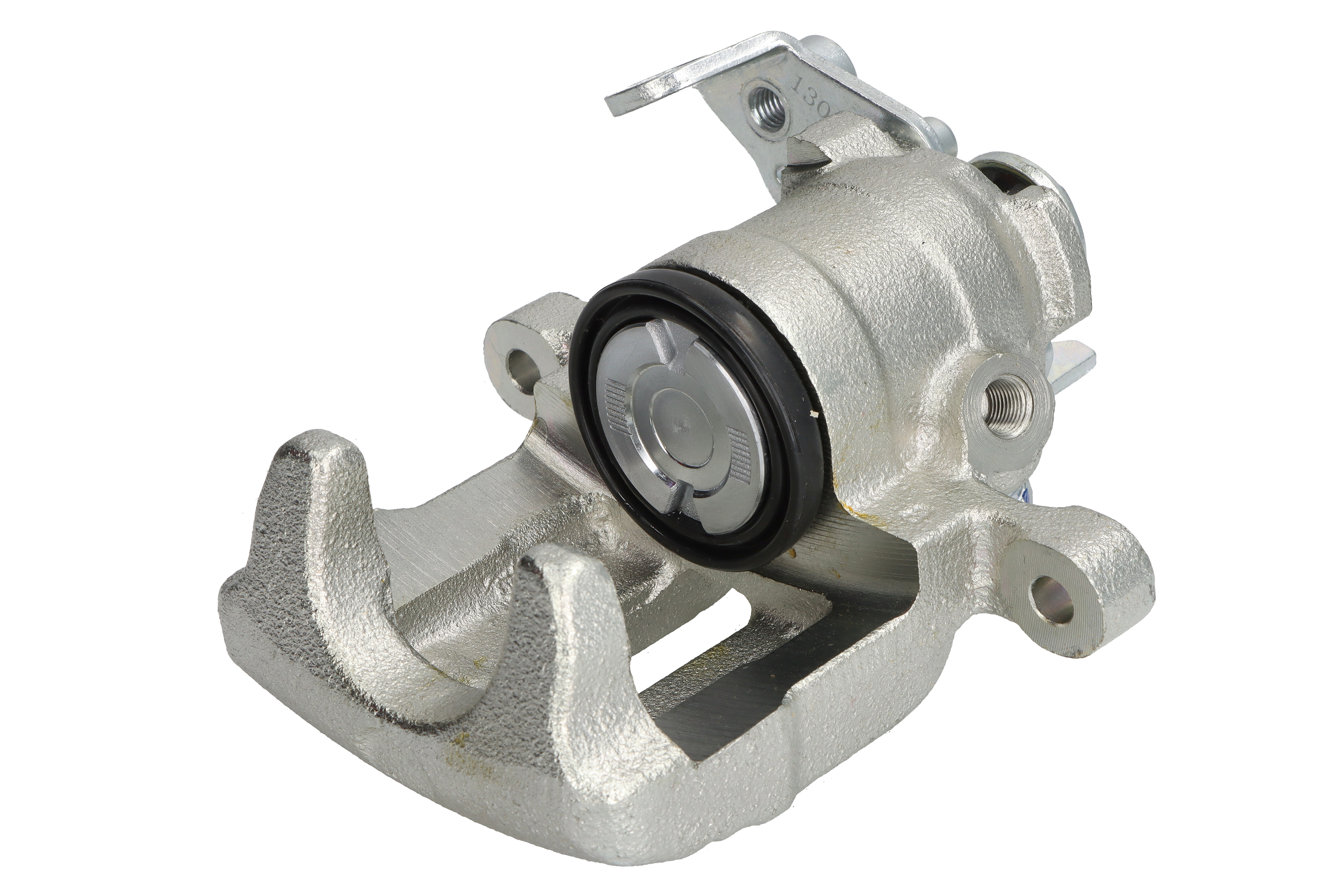Гальмівний дисковий супорт задн лів (новий) SEAT IBIZA II, TOLEDO I, VW CORRADO, GOLF III, PASSAT B3/B4, POLO III CLASSIC, SHARAN, VENTO 1.4-2.9 02.88-05.03
