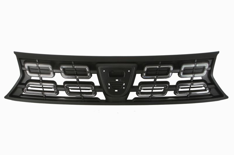 Prednja maska / Grill za vozilo DACIA DUSTER 2 HM