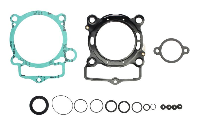 WINDEROSA sada těsnění, hlava válce HUSQVARNA FC 250 14-15, FE 250 14-16, KTM SX-F 250 13-15, XC-F 250 13-15, XCF-W 250 14-16