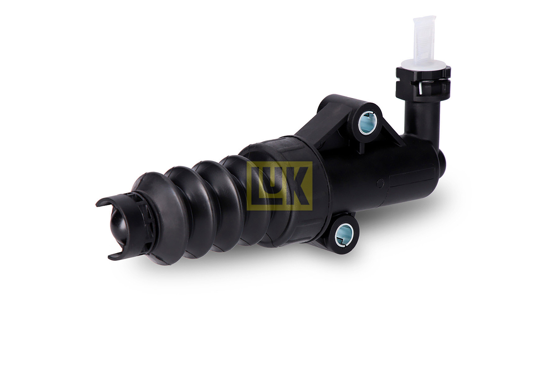 Actuator ambreiaj potrivit ALFA ROMEO MITO; FIAT 500, 500 C, DOBLO, DOBLO CARGO, FIORINO, FIORINO MINIVAN, GRANDE PUNTO, LINEA, PANDA, PUNTO, PUNTO EVO, PUNTO EVO HATCHBACK 0.9-1.4LPG 06.05-