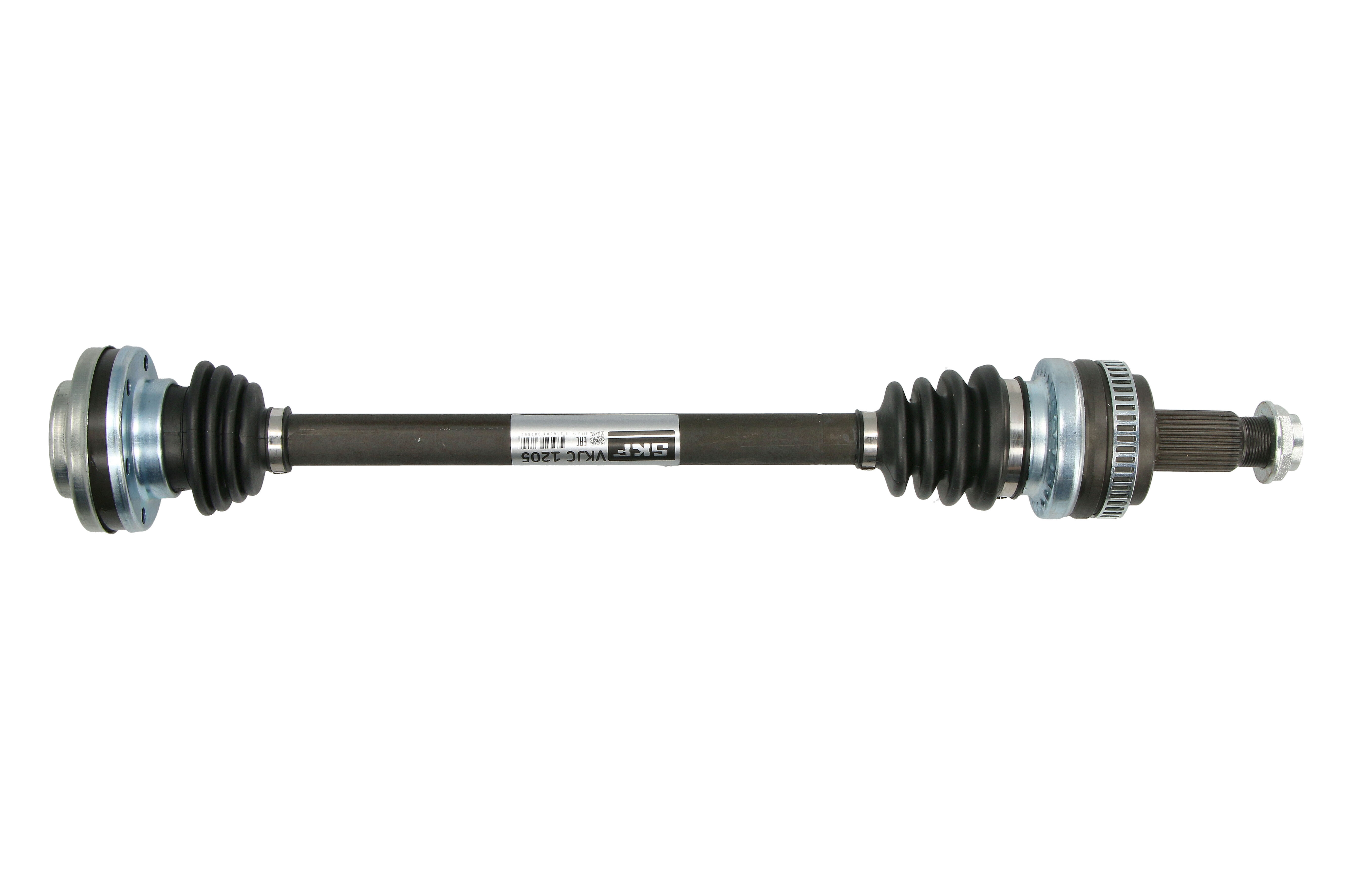 Напівось BMW X3 09.08-08.10 SKF (VKJC 1205) SKF фото 3