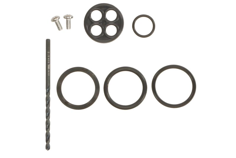 ALL BALLS fuel petcock repair kit HONDA CB250 NIGHTHAWK 91-08, CM250C 82-83, CMX250 85-06
