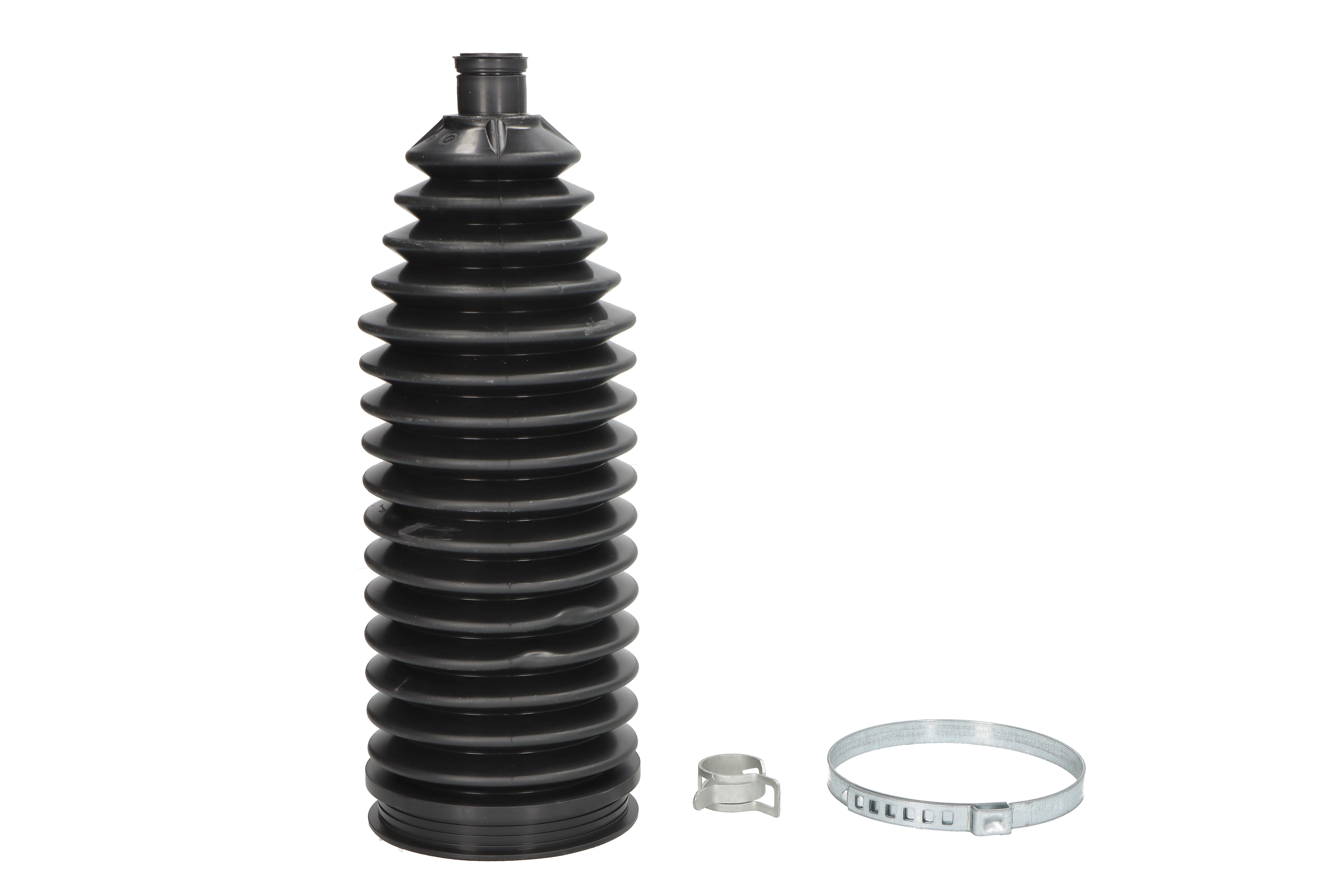 Пильник рейки рульової BMW X3 (G01/F97/G08)/X4 (G02/F98) 17- B46/B47/B48/B57/B58 Meyle фото 9