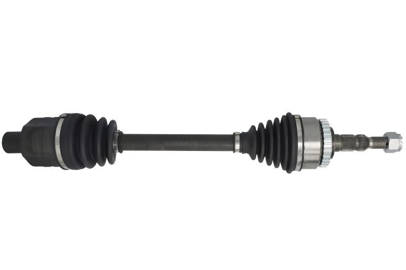 Poluosovina Desna za vozilo OPEL MERIVA A 1.6/1.7D 09.03-05.10