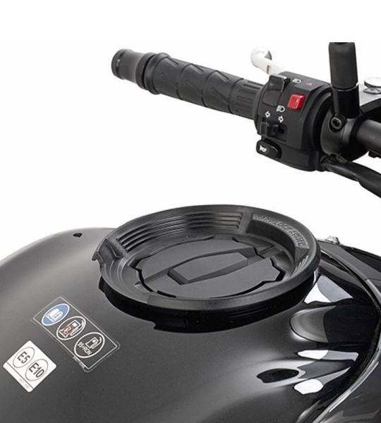 Levně GIVI brašny KAWASAKI Z 650 17