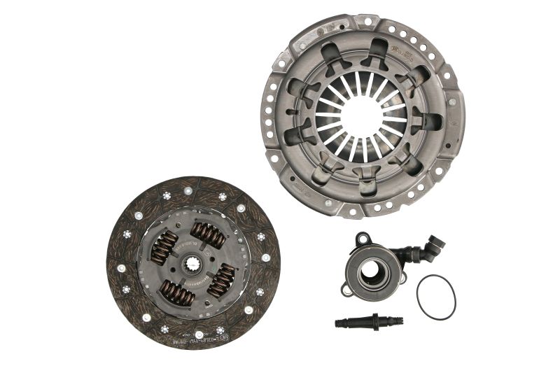 Set kvačila 210mm za vozilo ALFA ROMEO 159