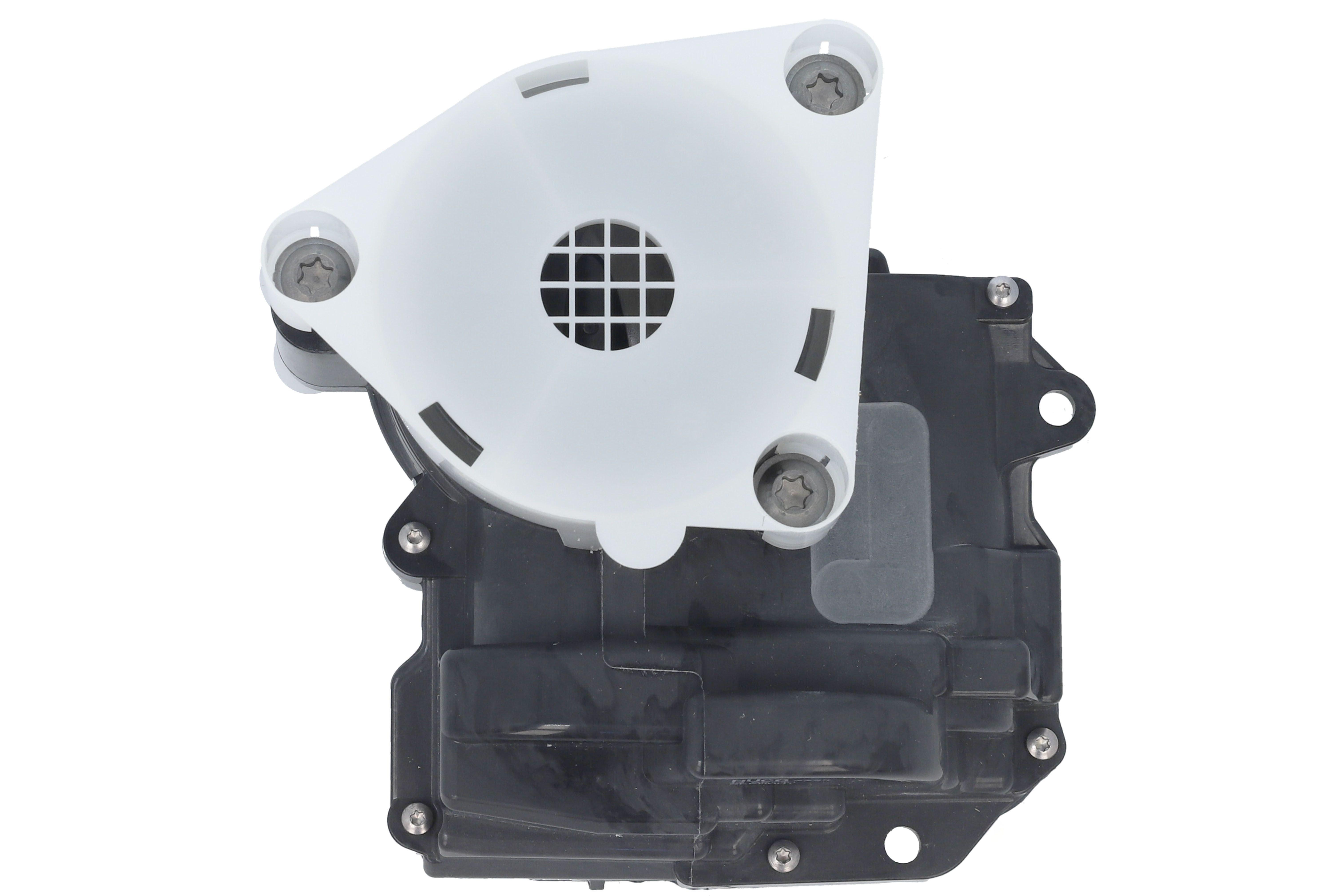 Заслонка дросельна Citroen C4/C5/Peugeot 207/308/5008 1.6 16V 08-17 HUCO фото 9