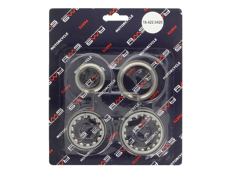 RMS ložisko hlavy řízení YAMAHA YP 125R (X-MAX), 250R (X-MAX) 10-11 ( )