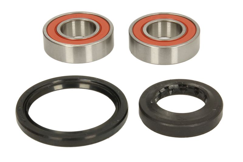 TOURMAX sada ložisek kol HONDA XR 650L, 600R, 650R 93-06 (6003-2RS, 91258410013, 91259-KS6-831)