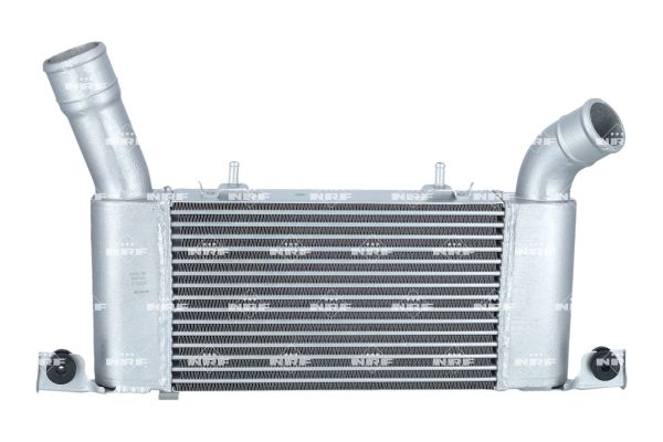 Interkuler za vozilo MITSUBISHI PAJERO 4 3.2D 11.06-