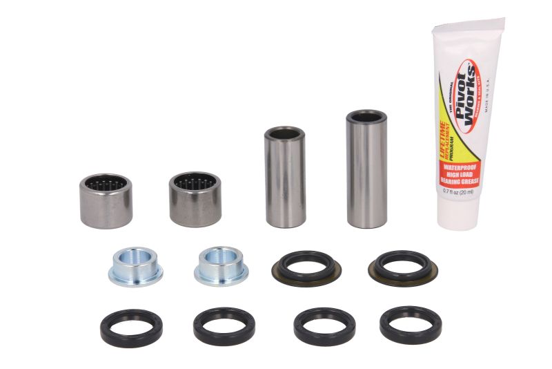 PIVOT WORKS sada na opravy, příčné závěsné rameno HONDA CR 80 R, RB 98-99