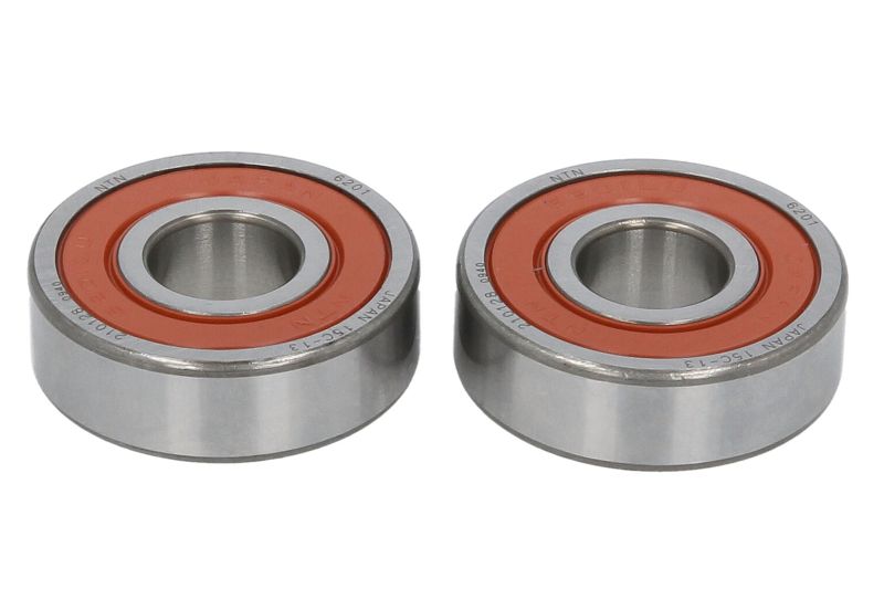 TOURMAX sada ložisek kol SUZUKI DR 125SE, 200SE 94-03, DR-Z 125 L 13-16, RG 80 (GAMMA), 125 85-91, RM 85, 85L, 80 90-17