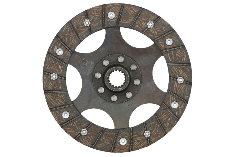 TRW ZF clutch disc BMW R 1100 R / S 98-05, 1150 GS / ADV / R / RS / RT 99-06