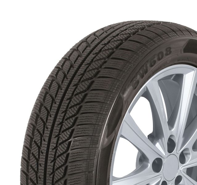 TRAZANO 245/40/R18 Zimska guma 97V
