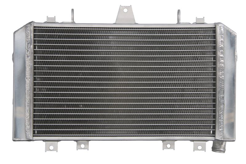 4 RIDE chladič, chlazení motoru KAWASAKI ZRX 1200C, 1200R A, 1100C, 1200 S, 1200S B, 1200, 1100 96-06