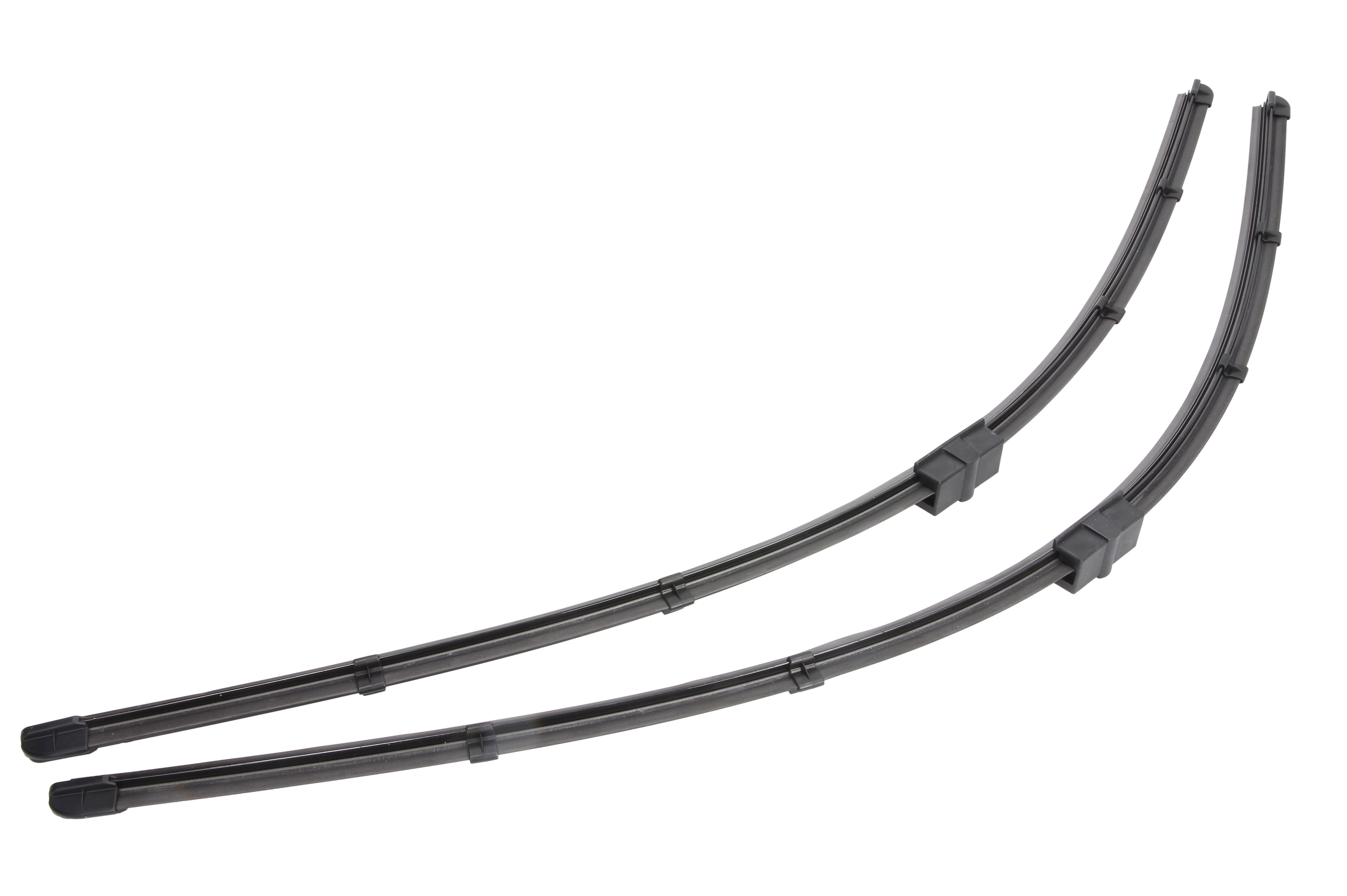Щітка склоочисника К-Т БАСКАРКАСНИЙ SILENCIO®/800/750 MM/VF450 VALEO (574395) Valeo фото 4