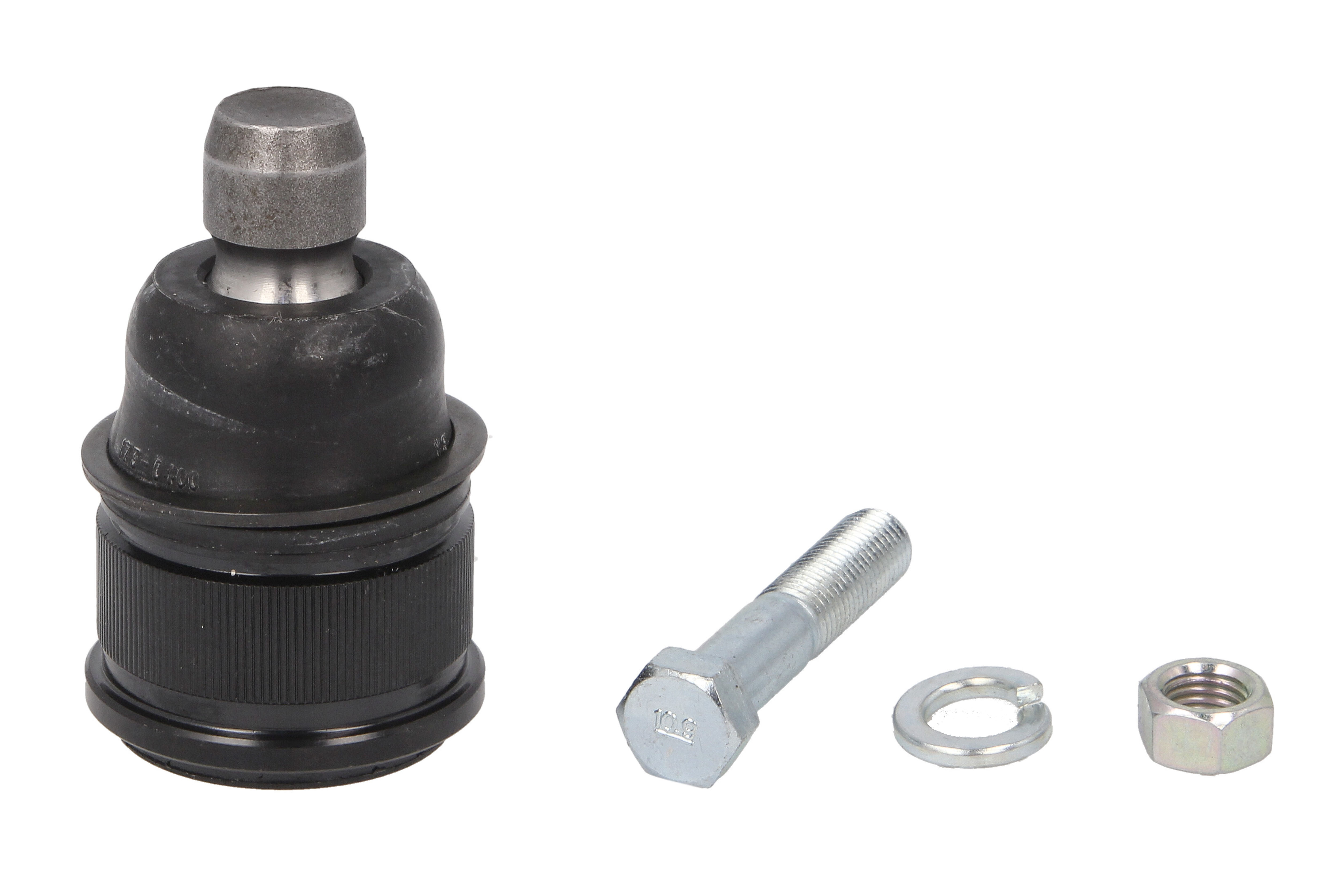 Опора кульова MAZDA 626 82-87 323 98-06 PREMACY 4WD MAZDA 3 09- LOW R L CTR (CB0274) CTR фото 3