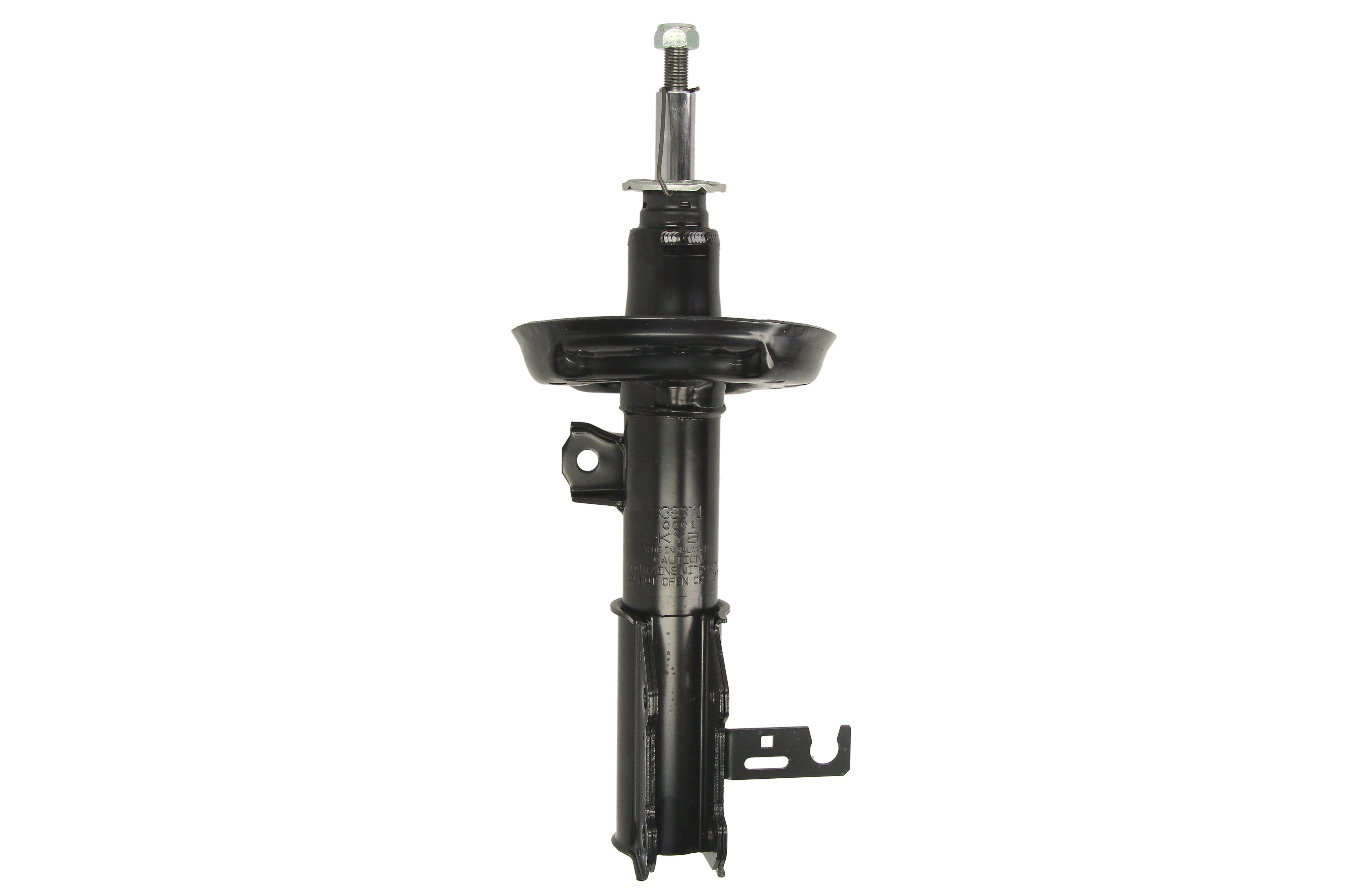 Амортизатор передн прав CHEVROLET ORLANDO, OPEL ASTRA J, ASTRA J GTC, ZAFIRA C 1.3D-2.0D 09.09-