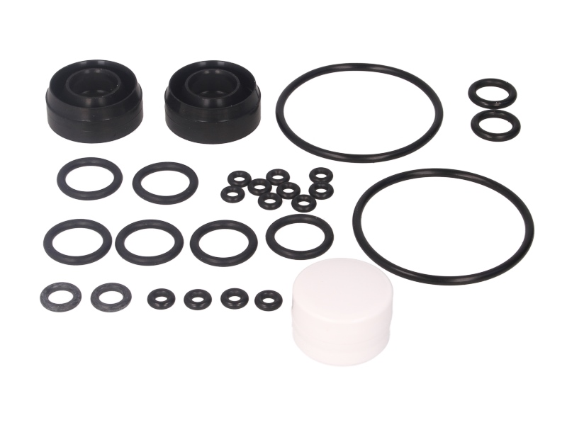 Set reparatii sistem frine aer wach-mot servo-frana sistem asistenţă franare