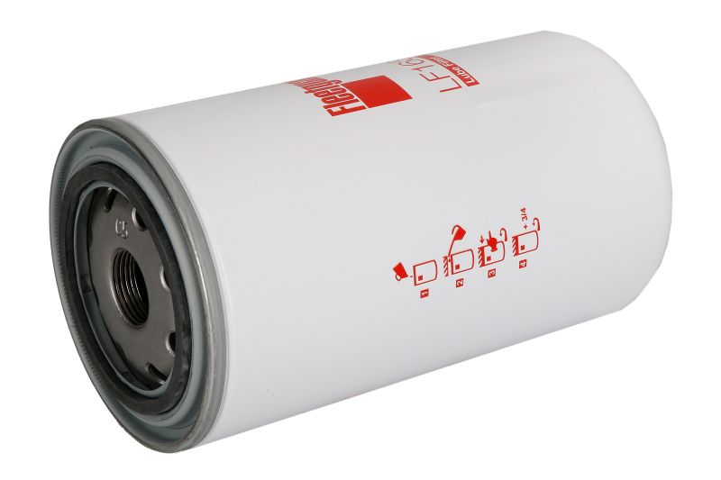 Filter ulja za vozilo CARRIER